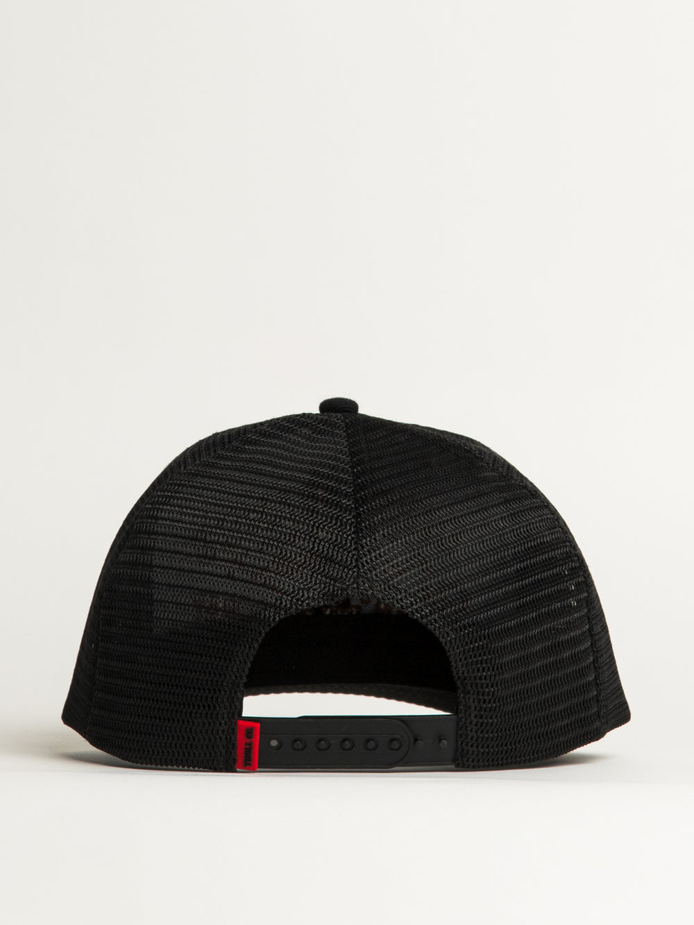 TROLL CO. CATENA CURVED BILL SNAPBACK