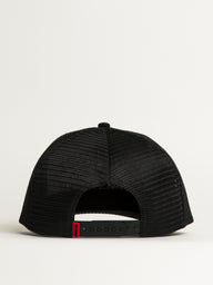 TROLL CO. CATENA CURVED BILL SNAPBACK