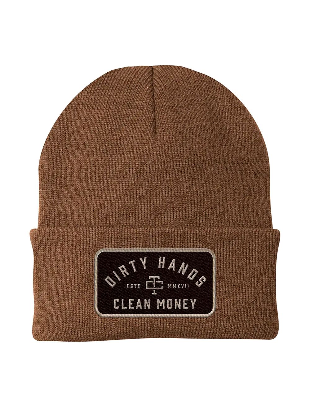 TROLL CO. CLASSIC BEANIE - CLEARANCE