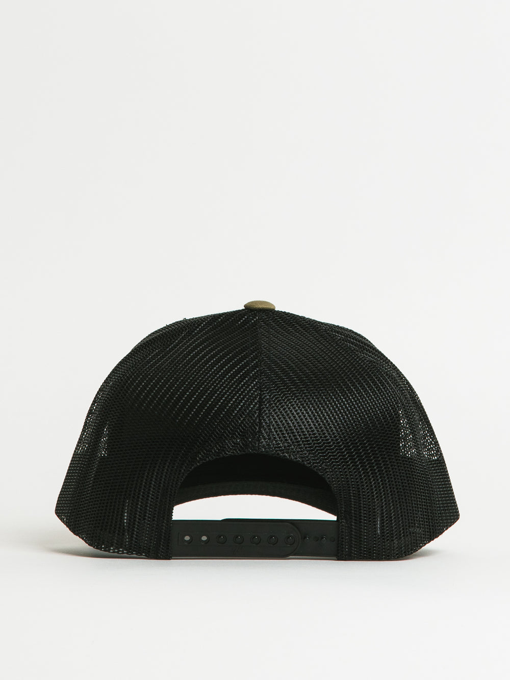 TROLL CO. BARRICADE CURVED BRIM HAT - CLEARANCE