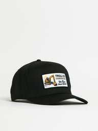 TROLL CO. EXCAVATION SVCS 5PANEL - CLEARANCE