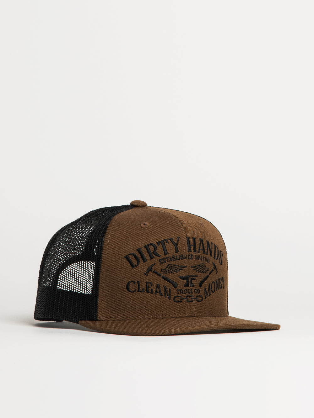 TROLL CO. CATENA SNAPBACK