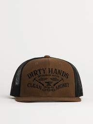 TROLL CO. CATENA SNAPBACK