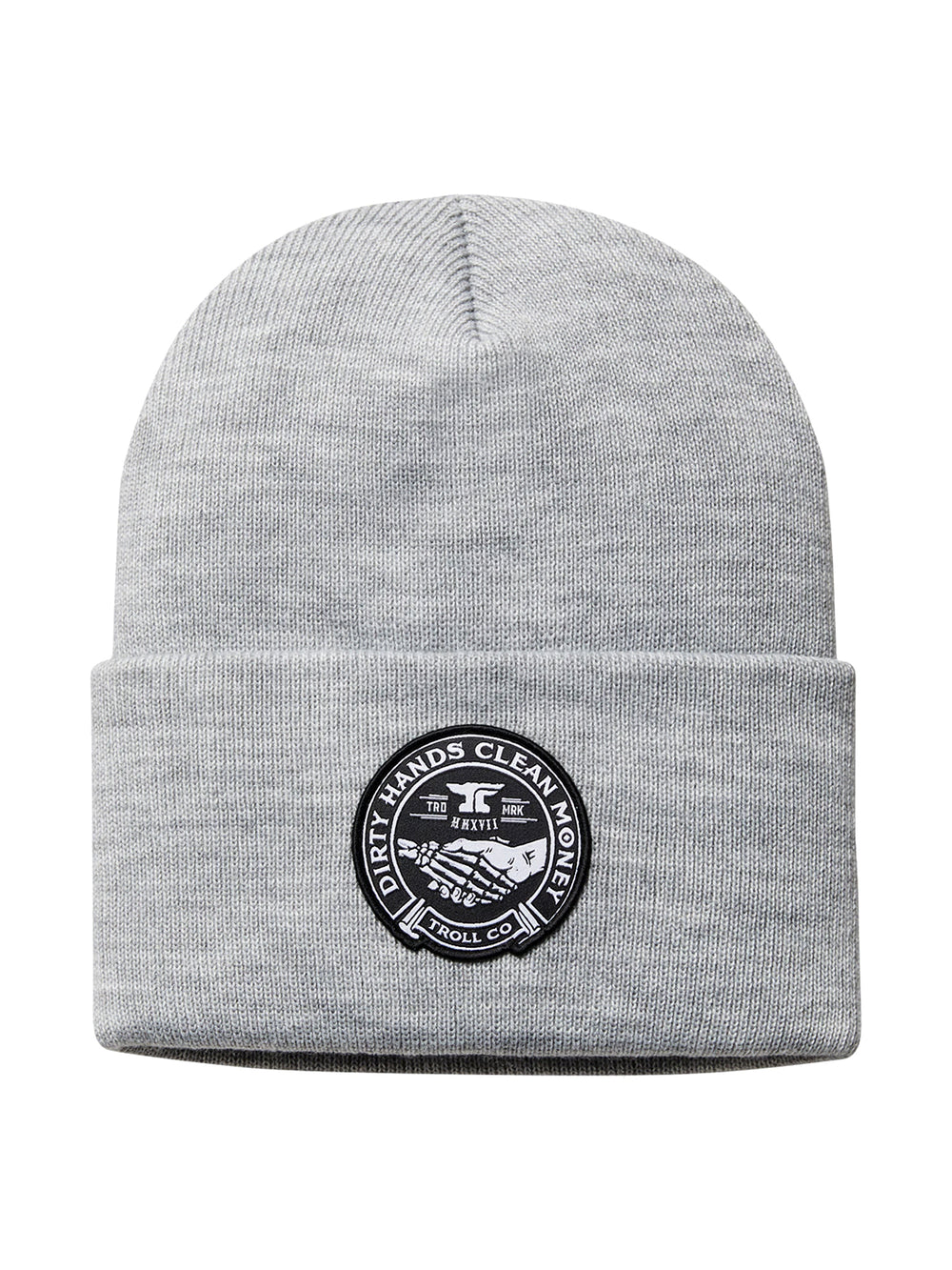 TROLL CO. HAGGLER TOQUE