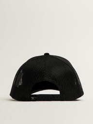 TROLL CO. DHCM WRENCH CURVED BRIM TRUCKER HAT