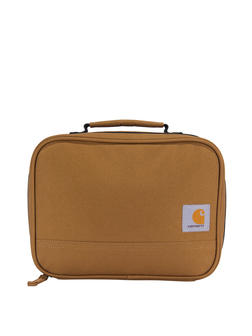 CARHARTT INSULATED 4CAN LUNCH COOLER - CLEARANCE