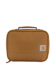 CARHARTT INSULATED 4CAN LUNCH COOLER - CLEARANCE