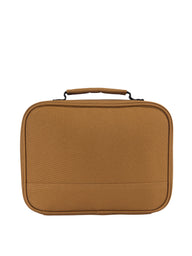 CARHARTT INSULATED 4CAN LUNCH COOLER - CLEARANCE