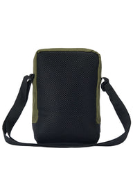 CARHARTT CROSSBODY ZIP BAG - CLEARANCE