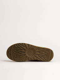 WOMENS UGG CLASSIC MINI II - SAND