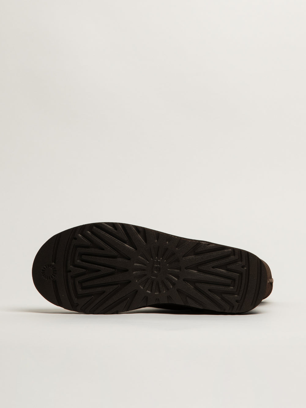 UGG CLASSIC SHORT II BOOT - COCOA
