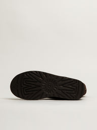 UGG CLASSIC SHORT II BOOT - COCOA