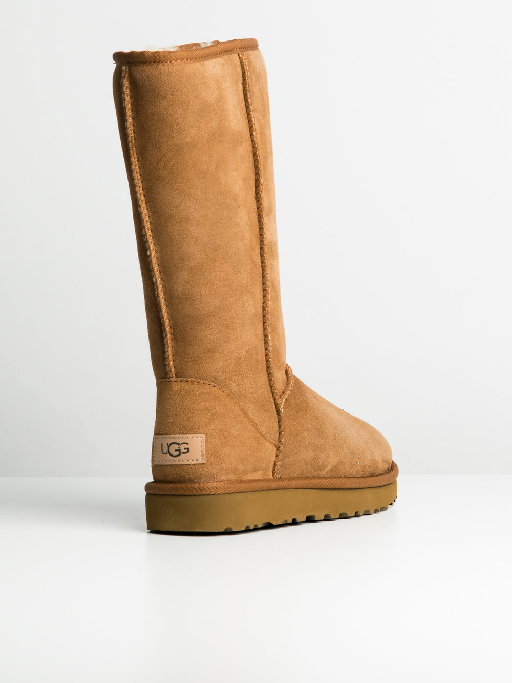 WOMENS UGG CLASSIC TALL II - CLEARANCE