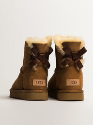 WOMENS UGG MINI BAILEY BOW II  BOOT - CLEARANCE