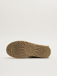 UGG MINI BAILEY BOW II BOOT - MOONBEAM