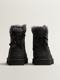WOMENS UGG MINI BAILEY BOW