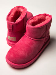 KIDS UGG K CLASSIC MINI II