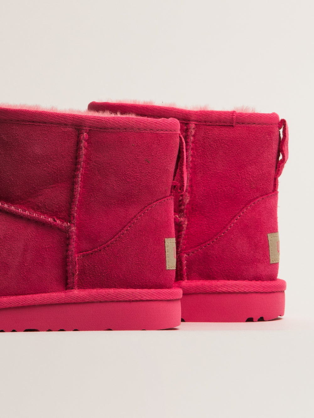 KIDS UGG K CLASSIC MINI II