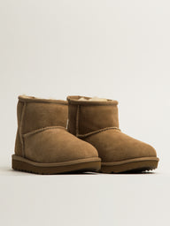 KIDS UGG K CLASSIC MINI II - SAND