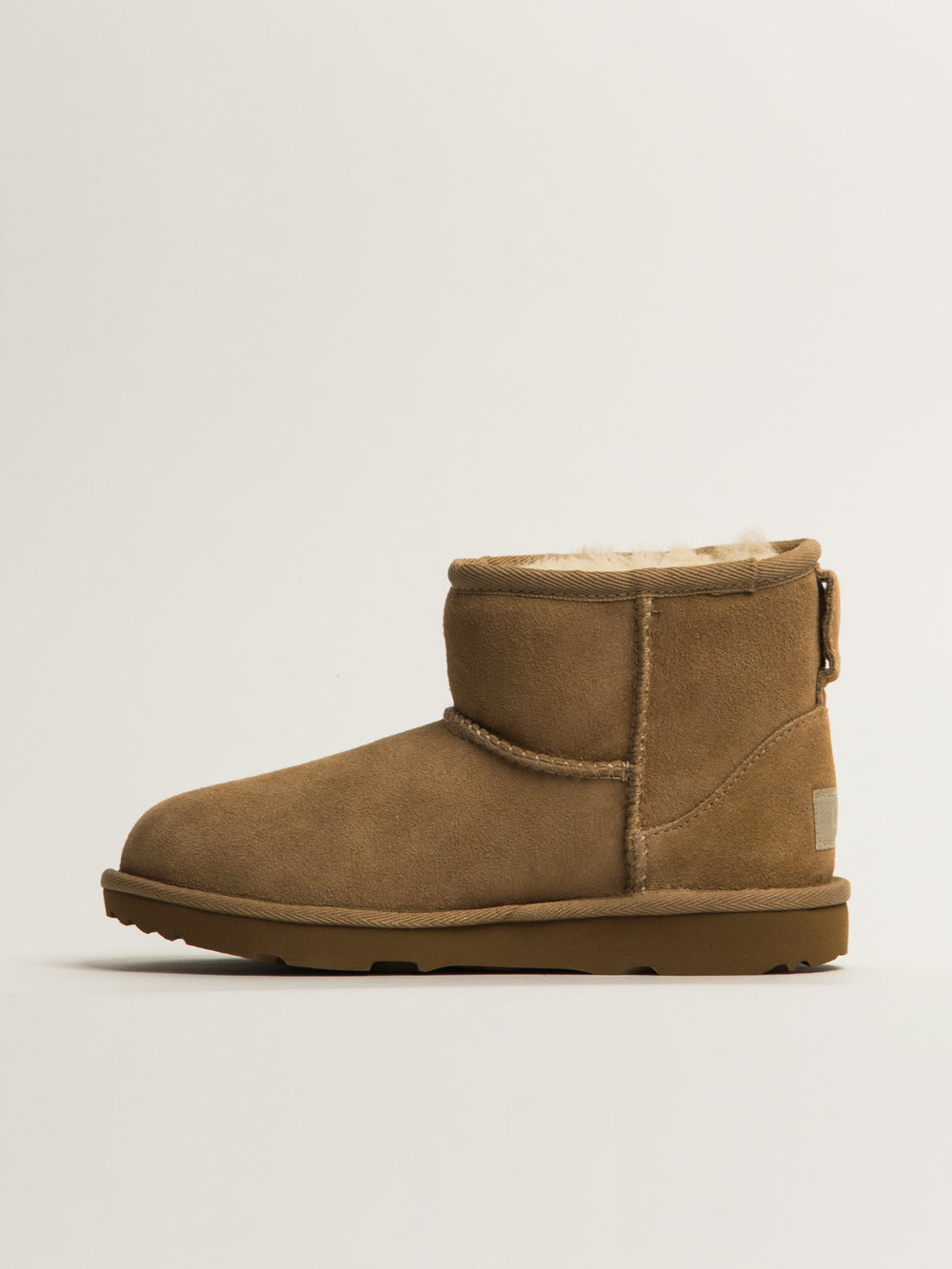 KIDS UGG K CLASSIC MINI II - SAND