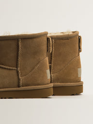 KIDS UGG K CLASSIC MINI II - SAND