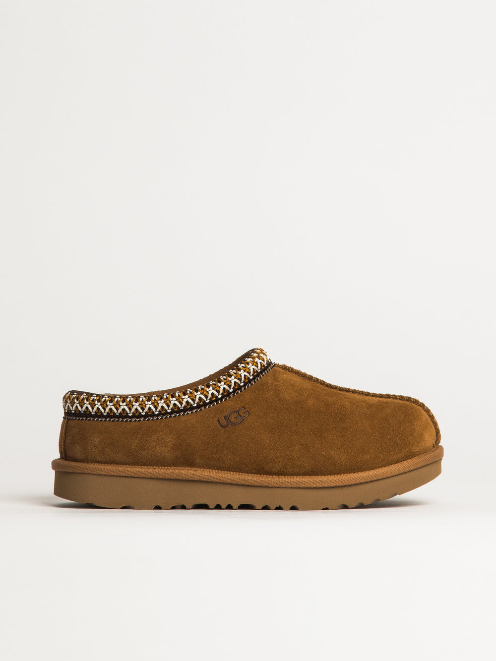 UGG KIDS K TASMAN II - CHESTNUT