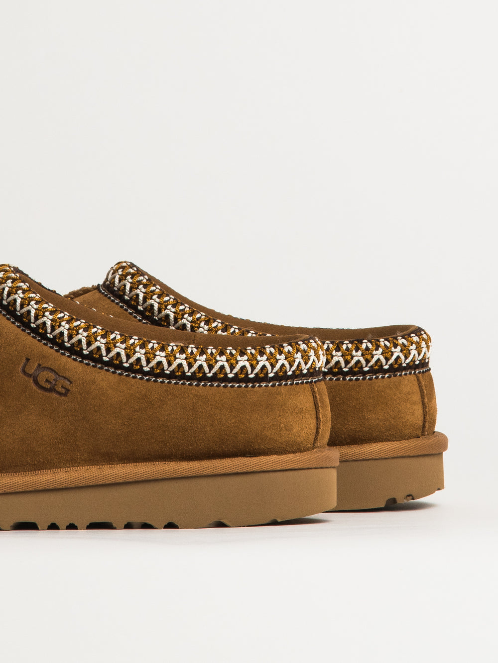 UGG KIDS K TASMAN II - CHESTNUT