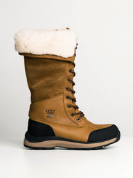 WOMENS UGG ADIRONDACK III TALL BOOT