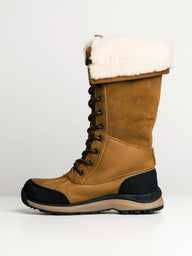 WOMENS UGG ADIRONDACK III TALL BOOT