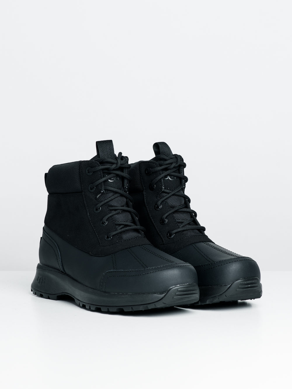 MENS UGG EMMETT DUCK BOOT  - CLEARANCE