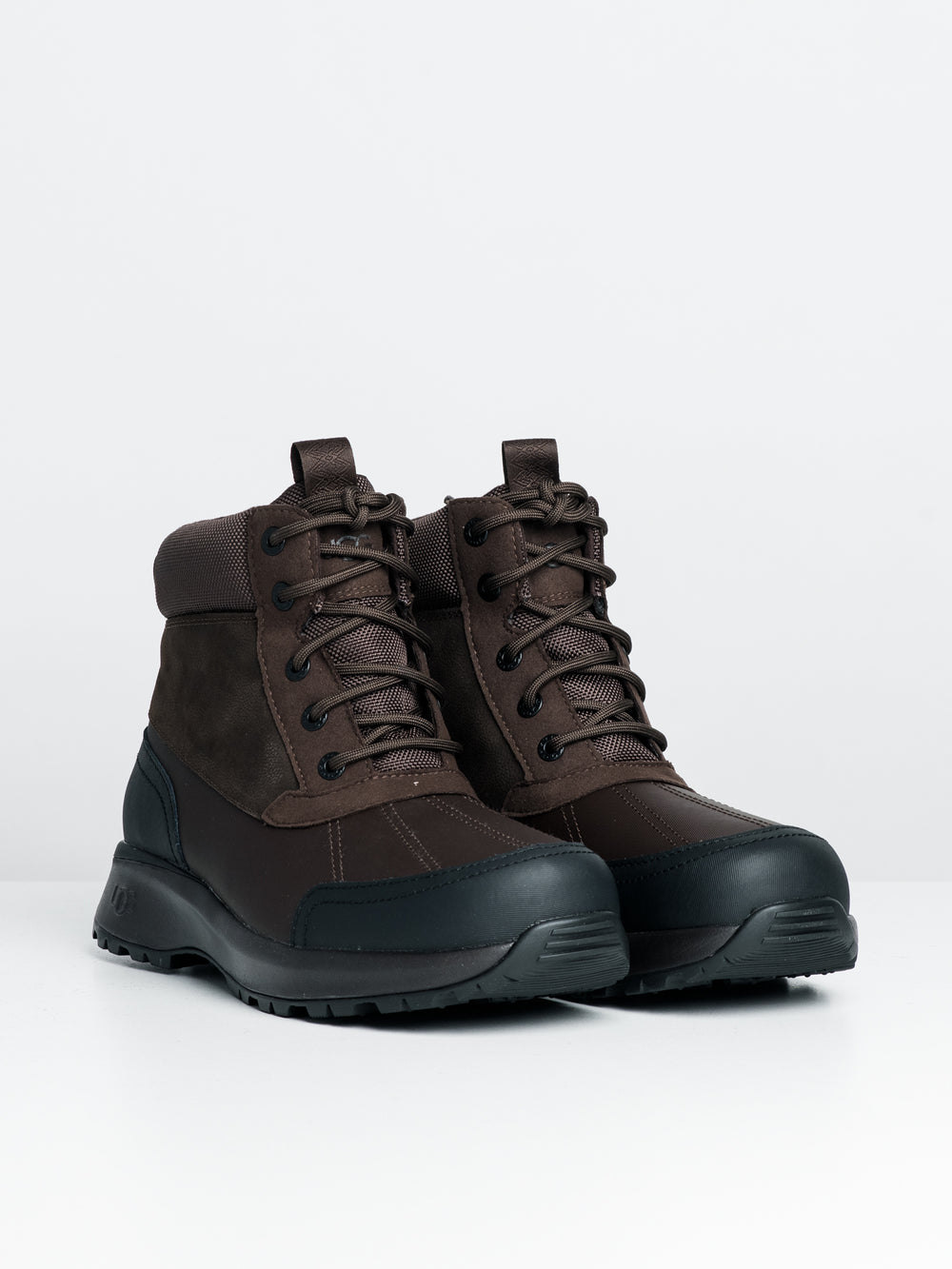 MENS UGG EMMETT DUCK BOOT  - CLEARANCE