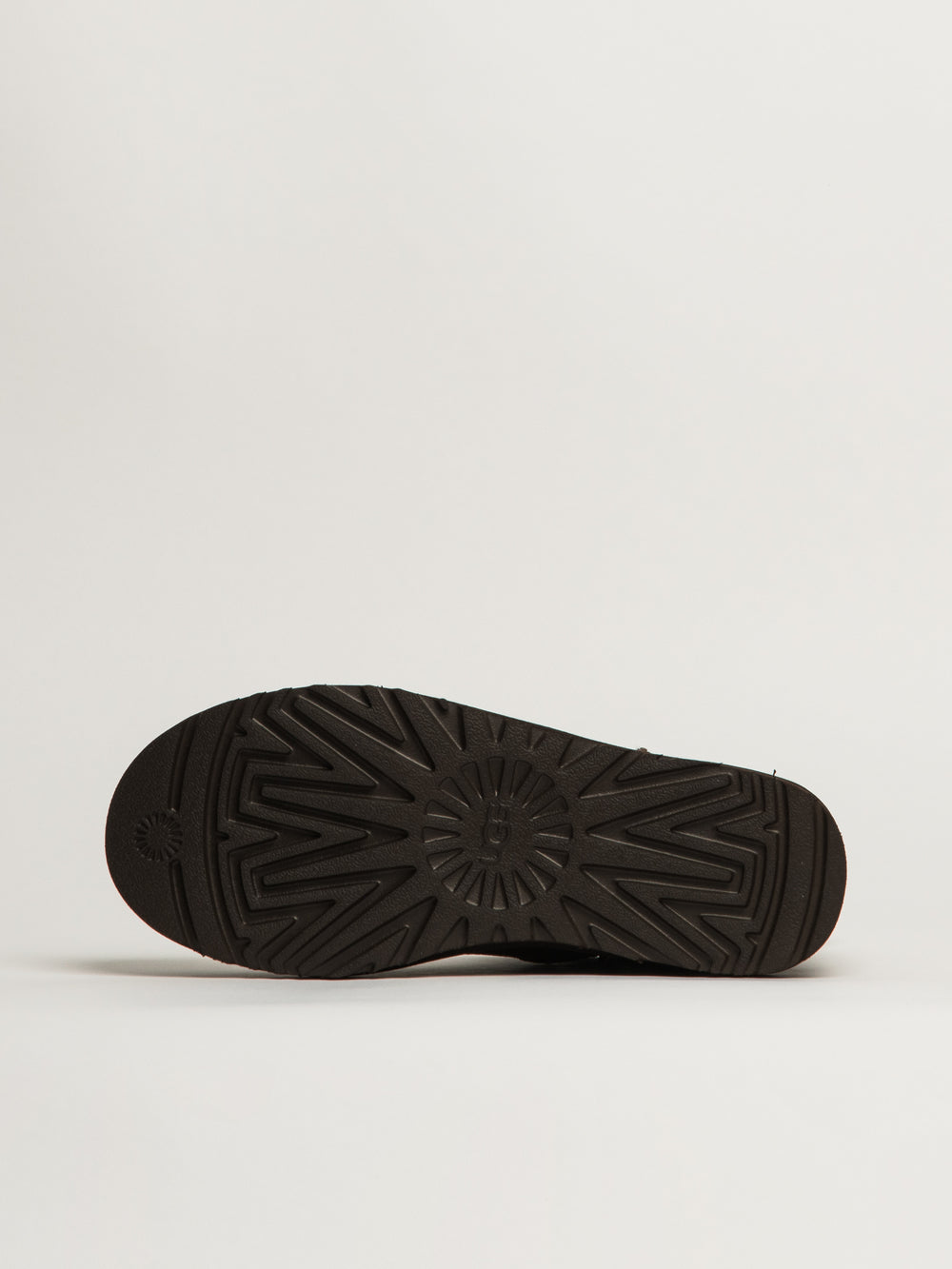 UGG CLASSIC ULTRA MINI BOOT - COCOA