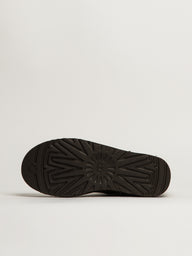 UGG CLASSIC ULTRA MINI BOOT - COCOA