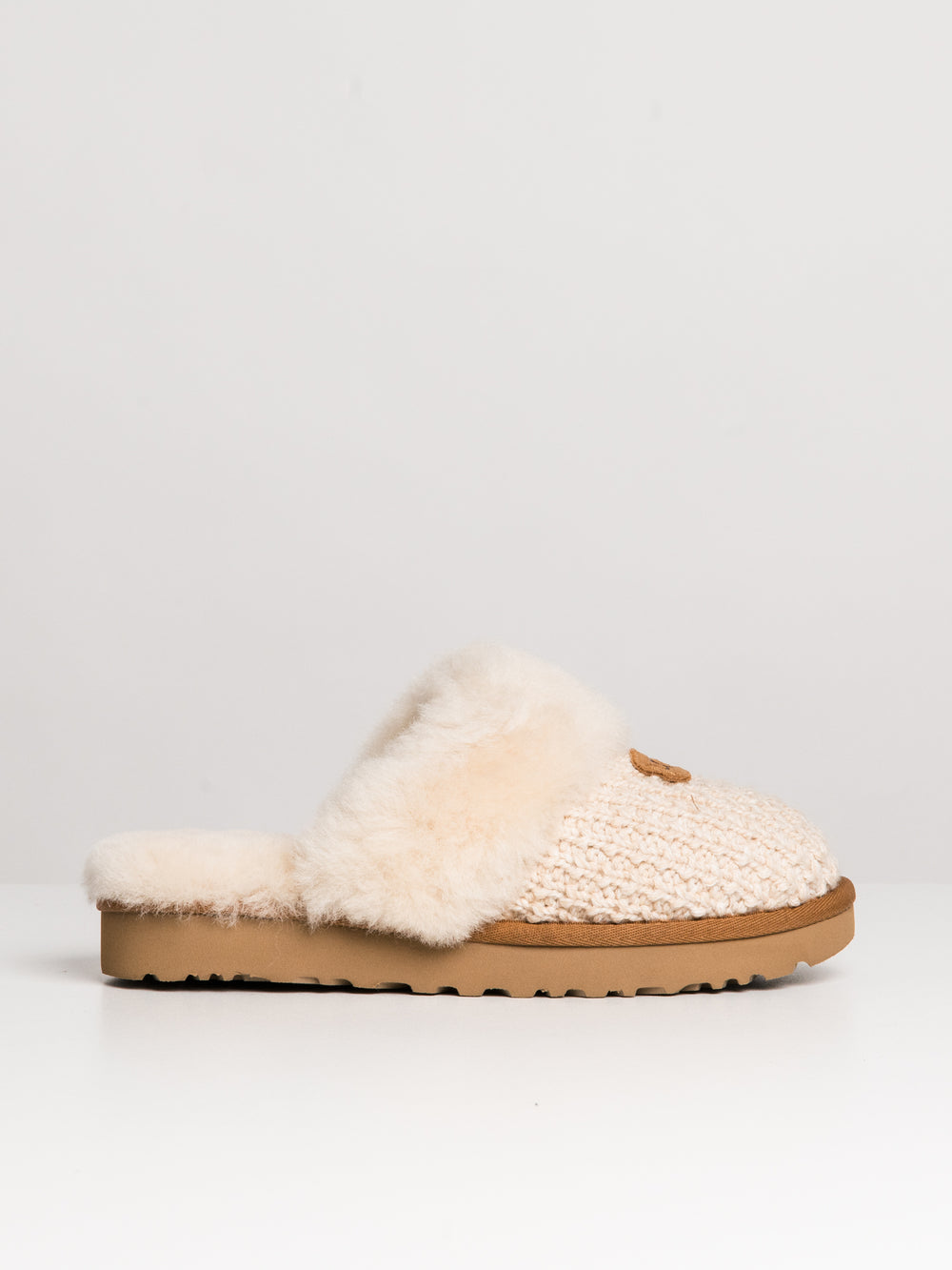 WOMENS UGG COZY SLIPPERS