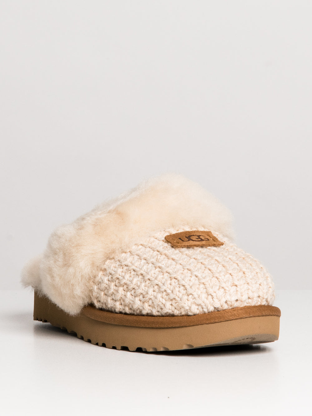 WOMENS UGG COZY SLIPPERS