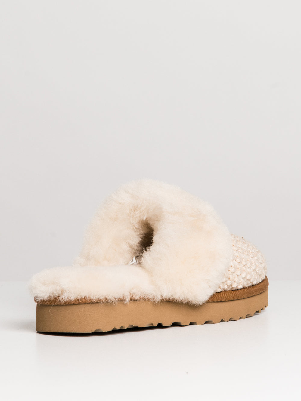WOMENS UGG COZY SLIPPERS