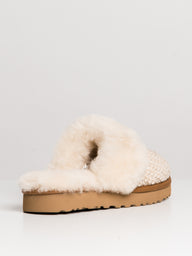 WOMENS UGG COZY SLIPPERS
