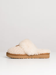 WOMENS UGG COZY SLIPPERS