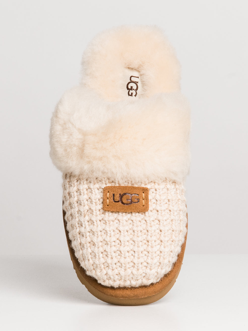 WOMENS UGG COZY SLIPPERS