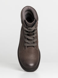 WOMENS UGG HARRISON LACE BOOT - CLEARANCE