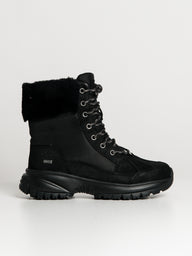WOMENS UGG YOSE FLUFF HIKER BOOT - CLEARANCE