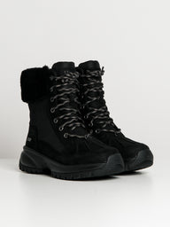 WOMENS UGG YOSE FLUFF HIKER BOOT - CLEARANCE