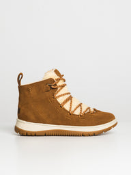 WOMENS UGG LAKESIDER HERITAGE MID BOOT - CLEARANCE
