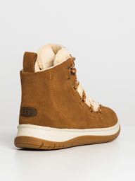 WOMENS UGG LAKESIDER HERITAGE MID BOOT - CLEARANCE