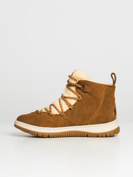 WOMENS UGG LAKESIDER HERITAGE MID BOOT - CLEARANCE