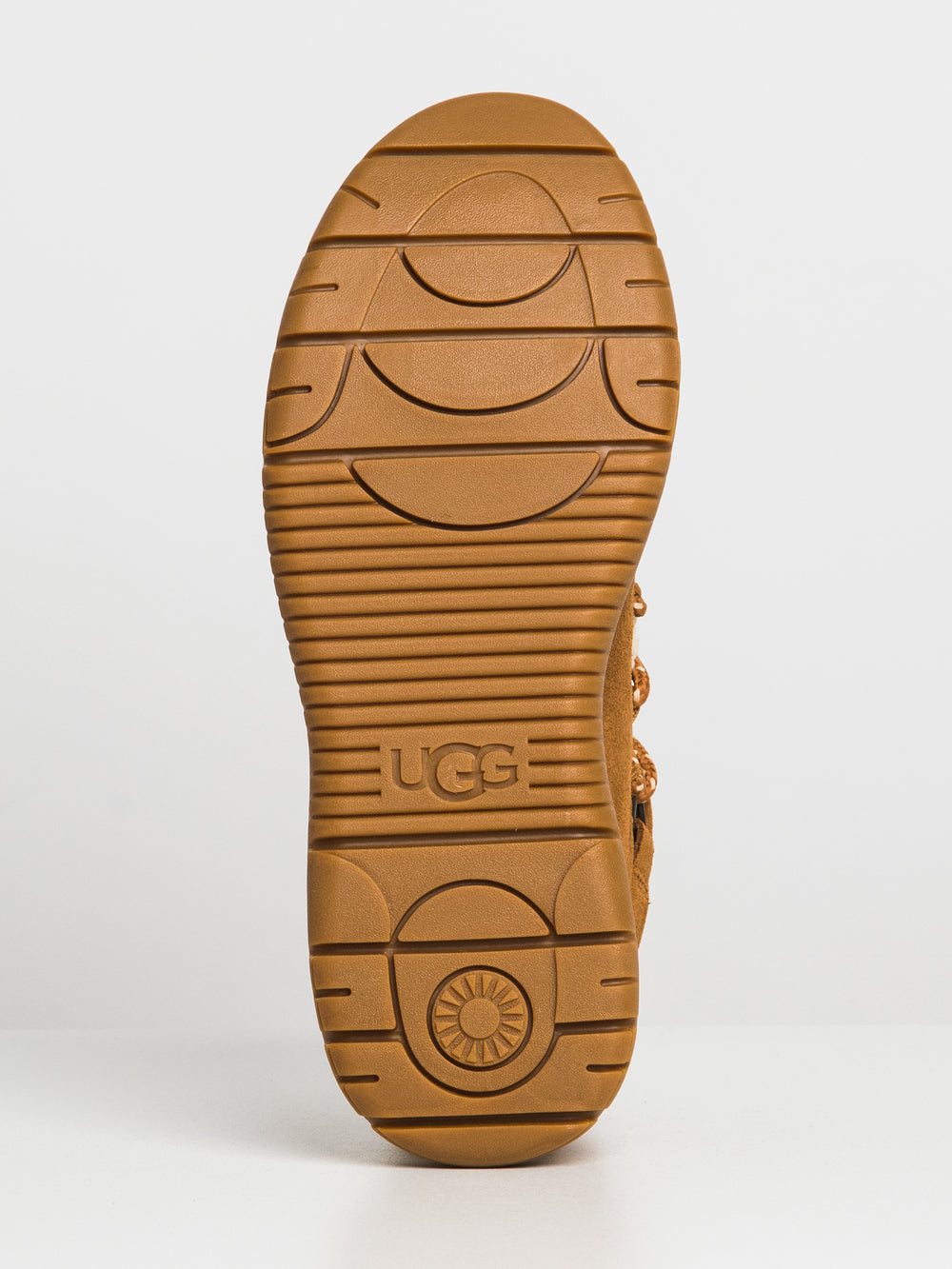 WOMENS UGG LAKESIDER HERITAGE MID BOOT - CLEARANCE