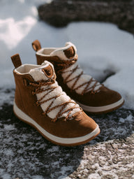 WOMENS UGG LAKESIDER HERITAGE MID BOOT - CLEARANCE