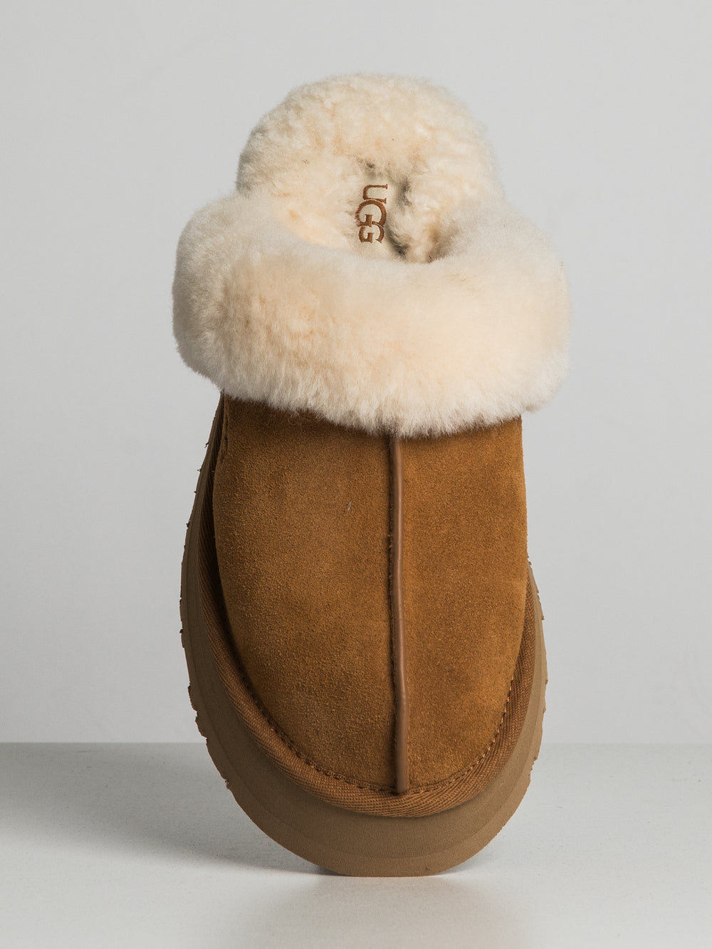 WOMENS UGG DISQUETTE SLIPPER - CLEARANCE