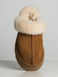 WOMENS UGG DISQUETTE SLIPPER - CLEARANCE