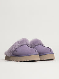 UGG DISQUETTE SLIPPER - LILAC